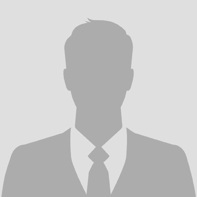 Anonym Man Grå Anonym Man Grå