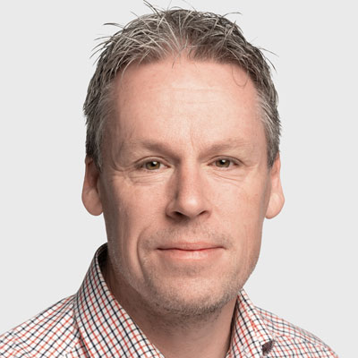 Magnus Ekedahl Magnus Ekedahl