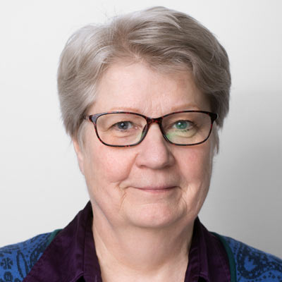 Catharina Sidenvall