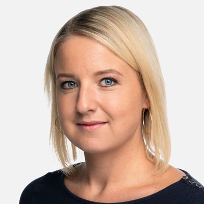 Nina Nordlund