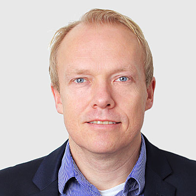 Mats Johansson Mats Johansson